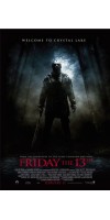 Friday the 13th (2009 - VJ Emmy - Luganda)
